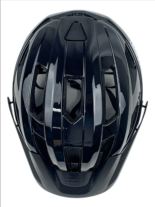 Capacete De Ciclismo Abus Macator