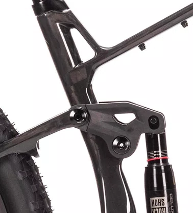 Bicicleta Sense Invictus Sport 2025