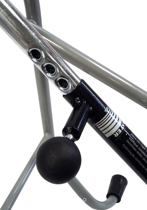 Transbike Luxo 3 Bicicletas Altmayer