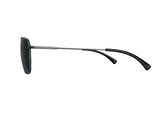 Óculos De Sol Hb Chopper Graphite G15