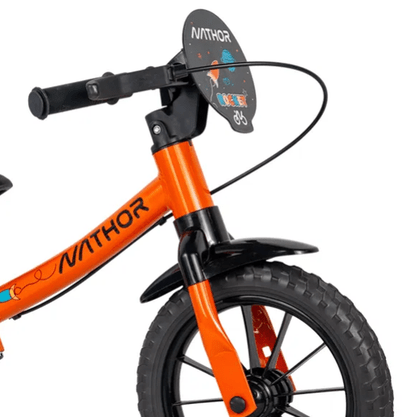 Bicicleta Infantil Balance Bike Rocket Astro