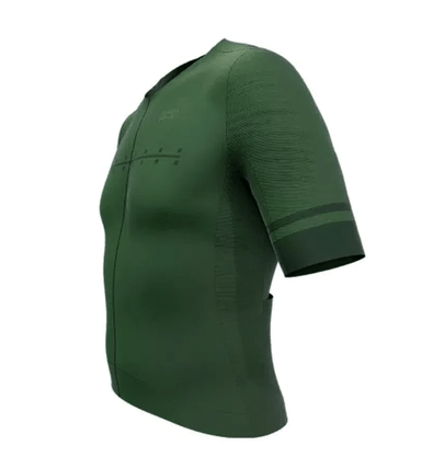 Camisa De Ciclismo Marcio May Pro Army