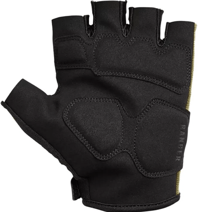 Luva Fox Bike Ranger Gel Dedo Curto