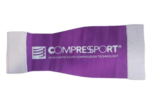 Canelito De Compressão R2 Run Compressport