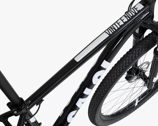 Bicicleta Caloi 29 Smu 21 Velocidades