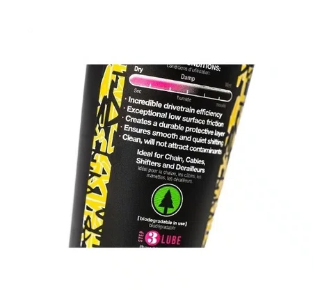 Lubrificante Dry Lube Seco 50Ml - Muc-Off