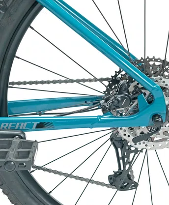 Bicicleta Aro 29 Sense React Comp 2025