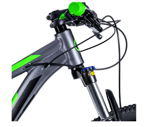 Bicicleta Groove Hype 10 Aro 29 21V Md