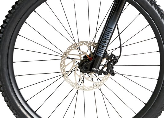 Bicicleta Elétrica Impact E-Trail Sport Forty-5 2025 Shimano Cues 11V
