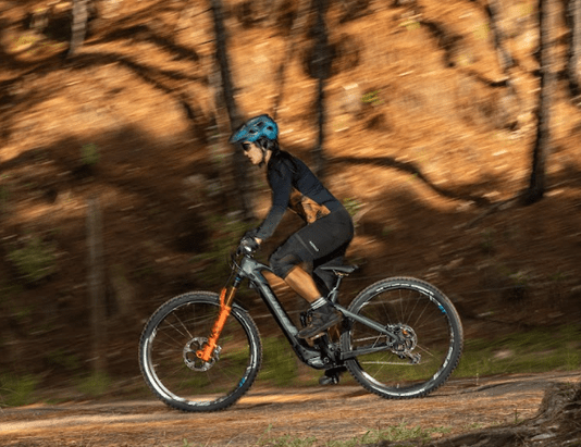 Bicicleta Eletrica Sense Exalt E-Trail Factory Shimano Xtr 12 Velocidades Freios Shimano Xtr