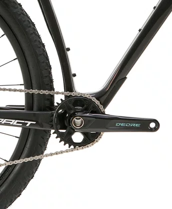 Bicicleta Mtb Sense Impact Carbon Pro 2025