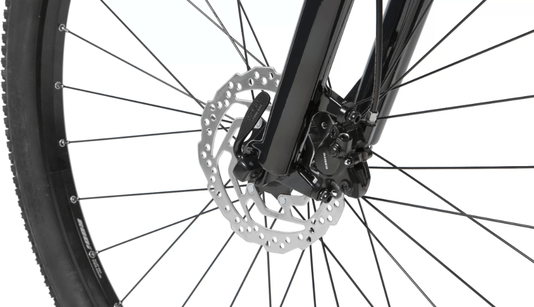 Bicicleta Caloi Explorer Sport Aro 29 24 Velocidades -