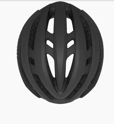 Capacete De Ciciclismo Giro Agilis Mips - Preto Fosco