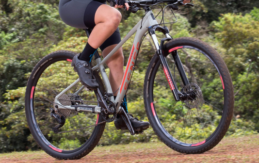 Bicicleta Aro 29 Sense Intensa Evo Shimano Deore 20 Velocidades Freios Shimano Hidraúlico
