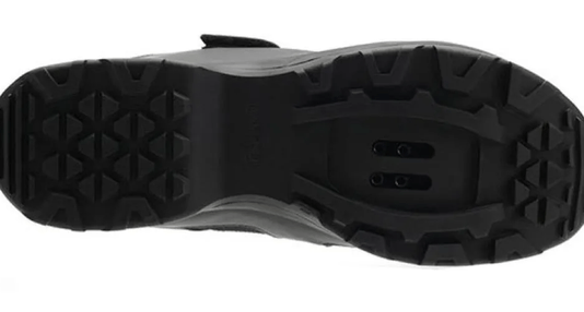 Sapatilha De Mountain Bike Giro Berm Velcro (Estilo Casual)