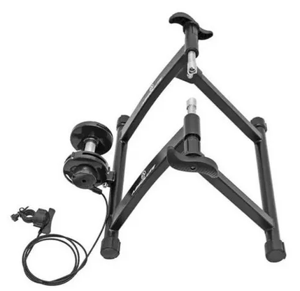 Rolo De Treinamento Fixo Absolute Wild Para Bike