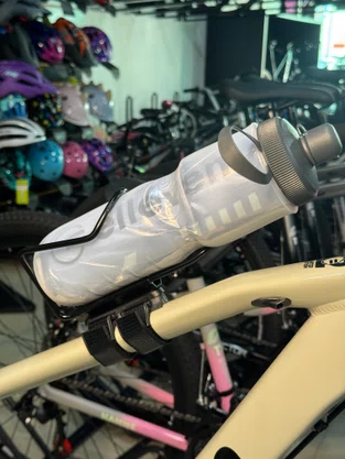 Kit Caramanhola Elleven + Suporte