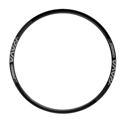 Aro 29 X 36F Aluminio Mtb Rava Mod.02