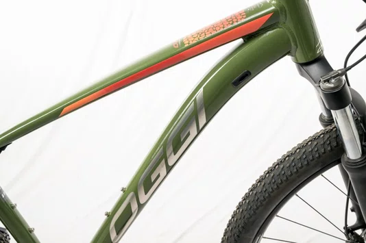 Bicicleta Oggi 29 Big Wheel 7.0 Cues 9 Velocidades 2026