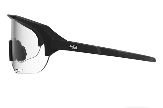 Óculos De Sol Hb Fotocromático Edge R Matte Black