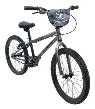 Bicicleta Infantil Aro 20 Tsw Cross Freios Mecânicos