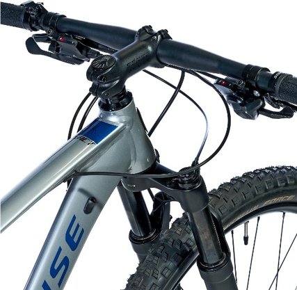 Bicicleta Aro 29 Sense React Pro 2025