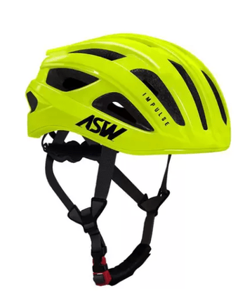 Capacete Para Ciclismo Asw Impulse