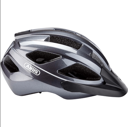 Capacete De Ciclismo Abus Macator