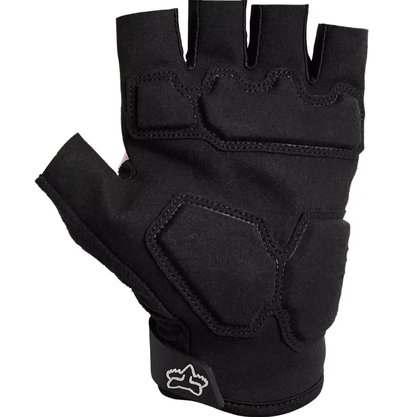 Luva Feminina Fox Bike Ranger Gel Dedo Curto