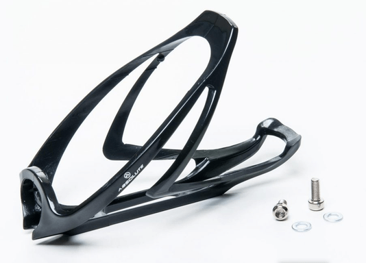 Suporte De Garrafa Absolute Nero - Preto