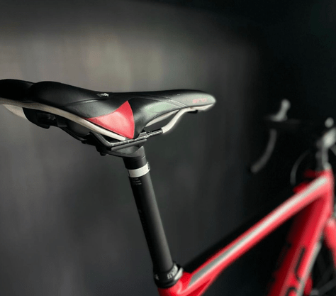 Bicicleta Seminova Speed Bmc Team Machine Slr03 One 105