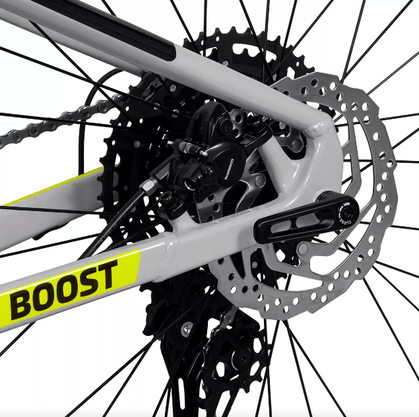 Bicicleta Mtb Caloi Explorer Expert Sl Cues 10 Velocidades