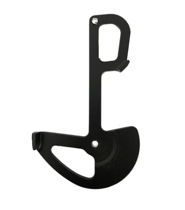 Cage Ictus Interno 12V Preto Compativel Gx Sram