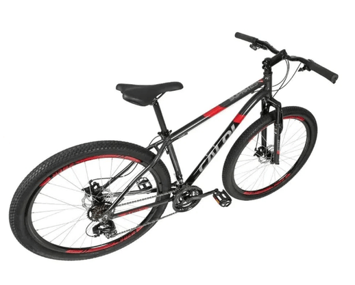 Bicicleta Caloi 29 Supra 21 Velocidades 2022