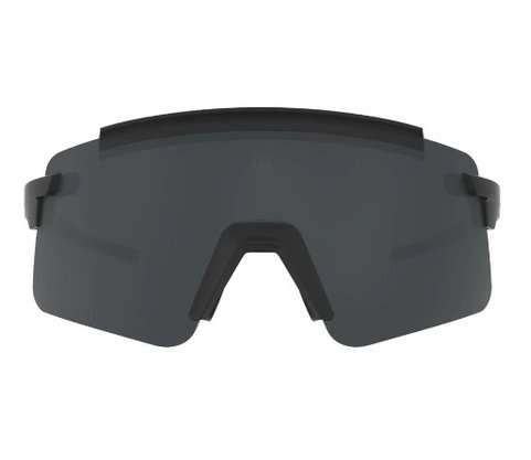 Óculos De Sol Hb Apex Matte Black/ Gray