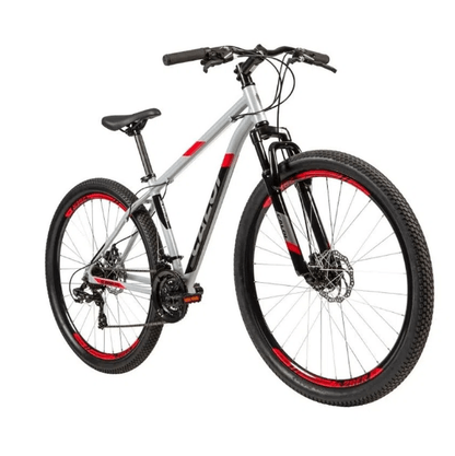Bicicleta Caloi 29 Supra 21 Velocidades 2022