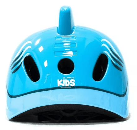 Capacete Infantil Tubarão Absolute
