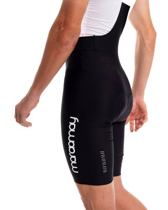 Bretelle De Ciclismo Masculino Marcio May Moove