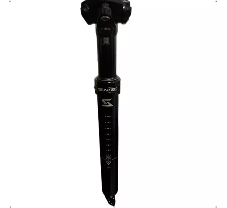 Canote Retratil Cabo Interno 30.9X410mm 125Mm