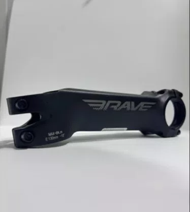 Mesa Road Brave 31,8X130mm - 10 Graus Com Tampa Ahead Set