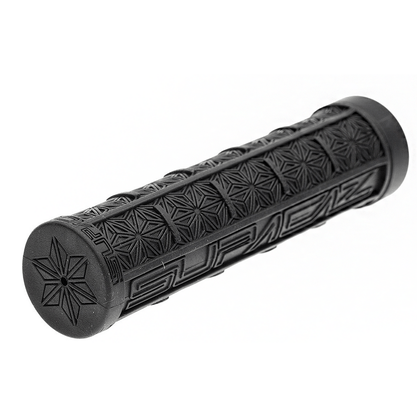 Manopla Para Mtb Grips Sense - Preto