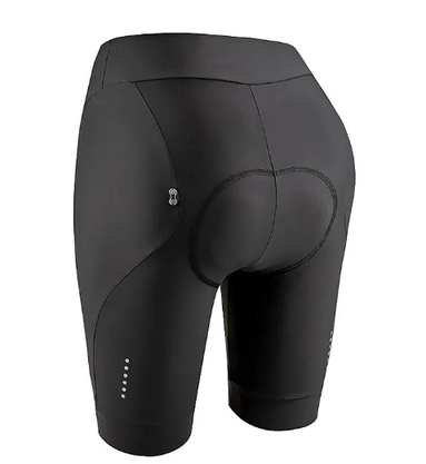 Bermuda Feminina Marcio May Comfort Cos Alto