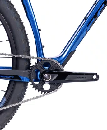 Bicicleta Carbono Impact Comp Sense 2024