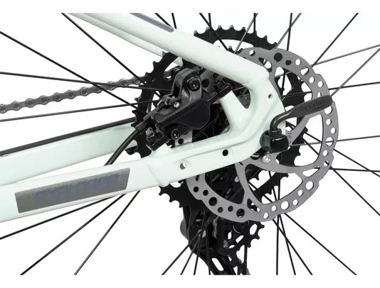 Bicicleta Caloi Explorer Sport 9 Velocidades