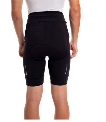 Bermuda De Ciclismo Masculina Márcio May Light