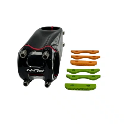 Mesa De Carbono Exclusiva Funn 90 Mm 7 Graus