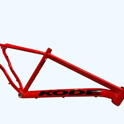 Quadro De Mtb Enduro Kode