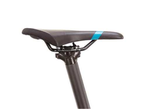 Bicicleta Infantil Aro 24 Sense Grom Cor Marrom E Preto