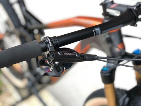 Bicicleta Volcano Full Gx Eagle 12 Velocidades Edição Limitada