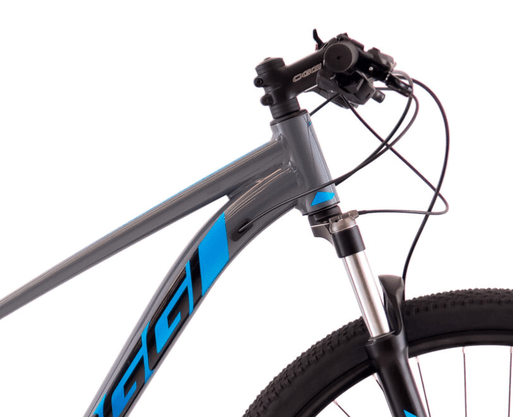 Bicicleta Oggi 29 Big Weel 7.0 Alivio 18 Velocidades 2023